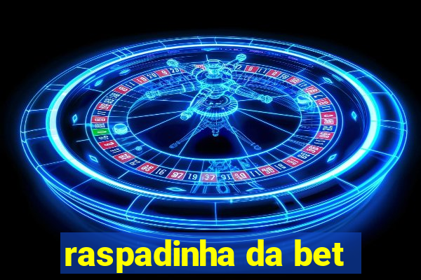 raspadinha da bet